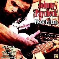 Johnny Paycheck - How I Feel